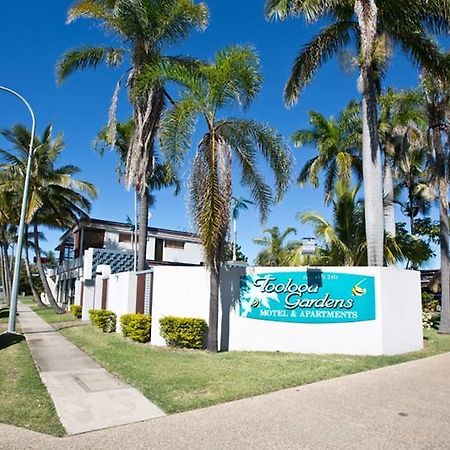 South Gladstone Motel 외부 사진