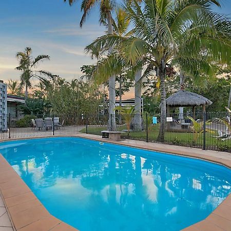 South Gladstone Motel 외부 사진