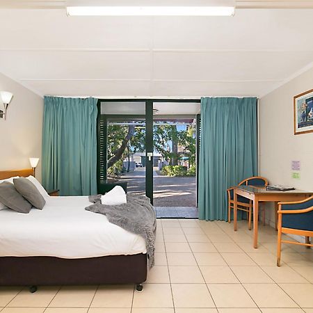 South Gladstone Motel 외부 사진