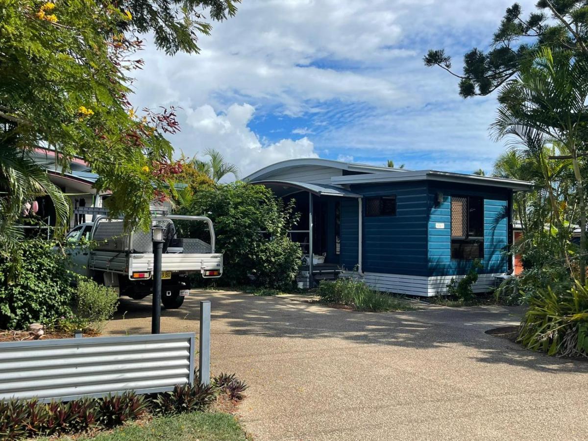 South Gladstone Motel 외부 사진