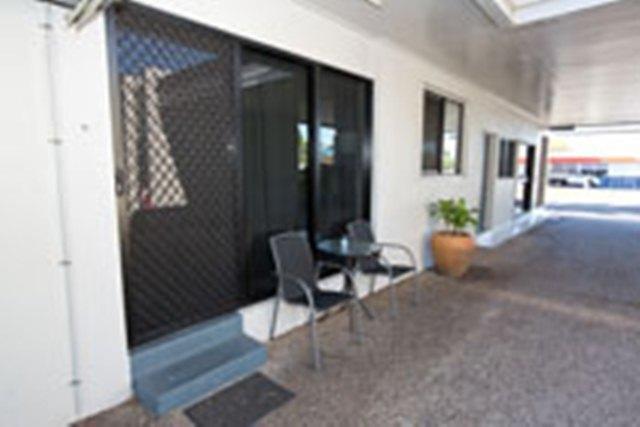 South Gladstone Motel 외부 사진