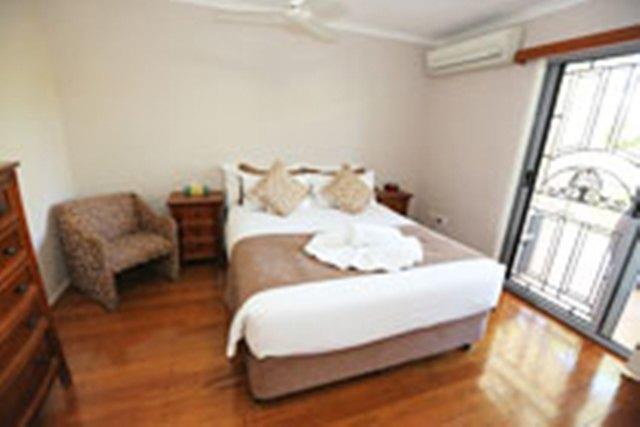 South Gladstone Motel 외부 사진