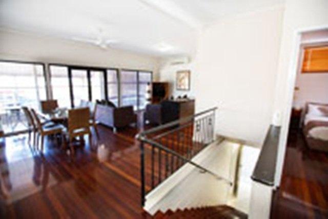 South Gladstone Motel 외부 사진