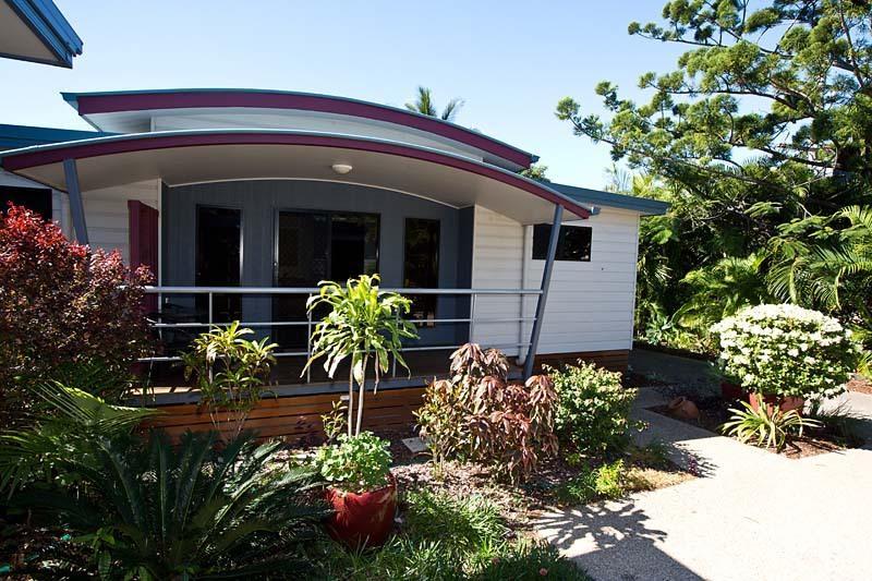 South Gladstone Motel 외부 사진