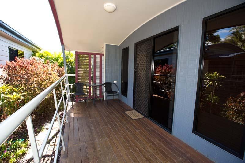 South Gladstone Motel 외부 사진
