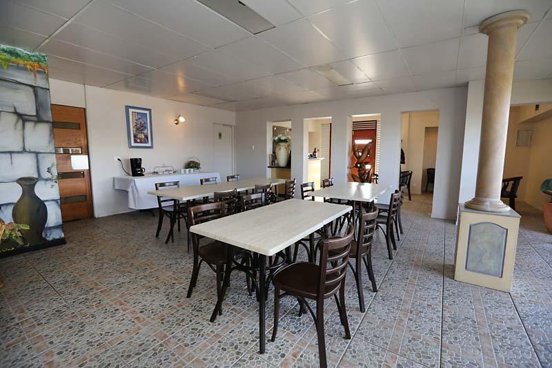 South Gladstone Motel 외부 사진