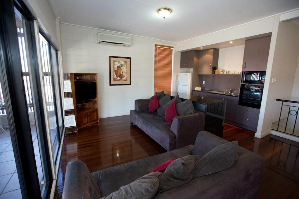 South Gladstone Motel 외부 사진