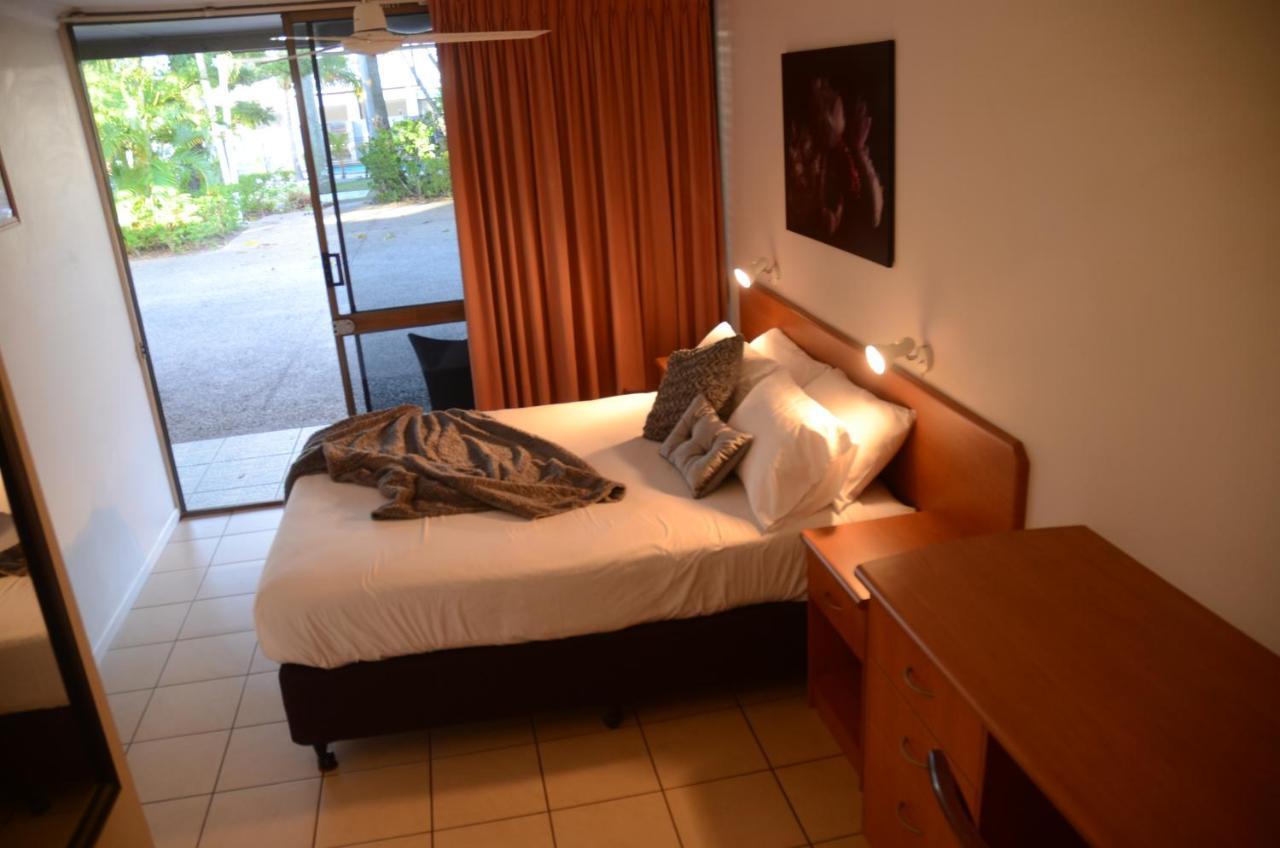 South Gladstone Motel 외부 사진