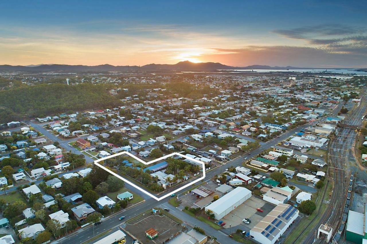 South Gladstone Motel 외부 사진