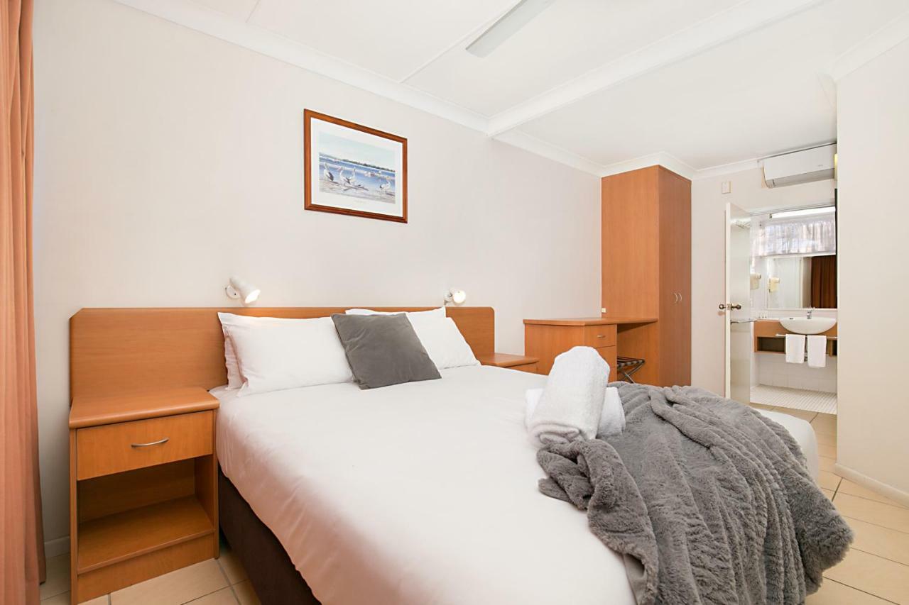South Gladstone Motel 외부 사진
