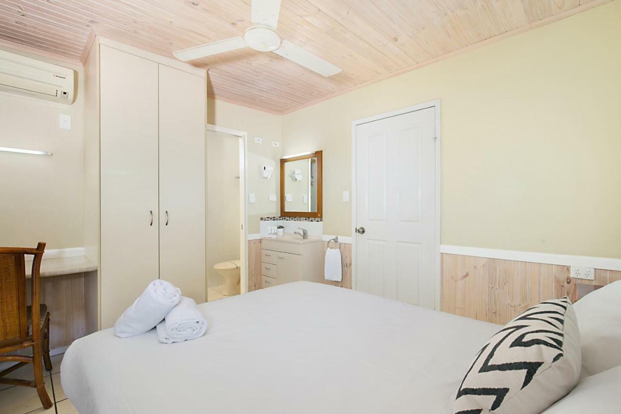 South Gladstone Motel 외부 사진