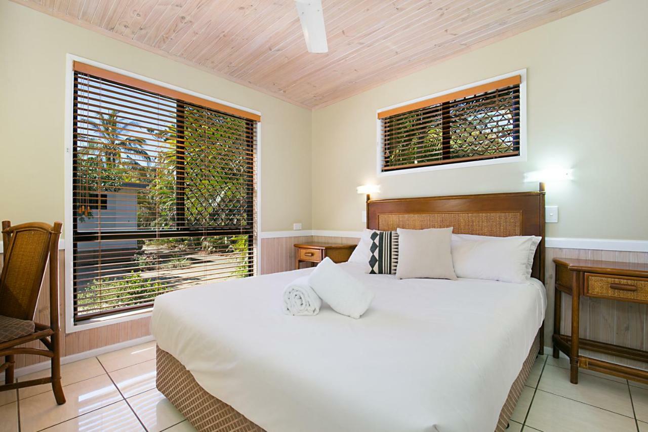 South Gladstone Motel 외부 사진