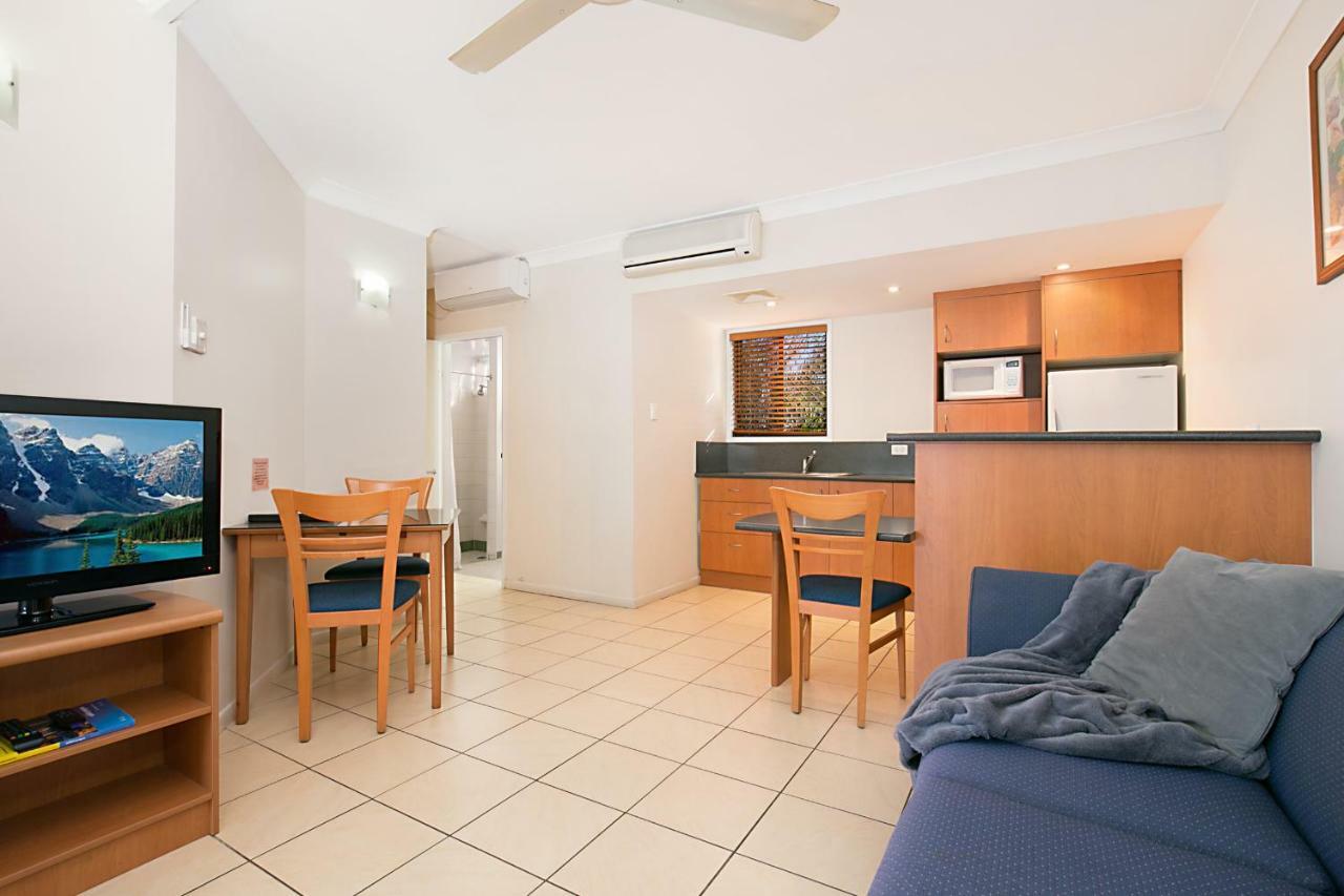 South Gladstone Motel 외부 사진