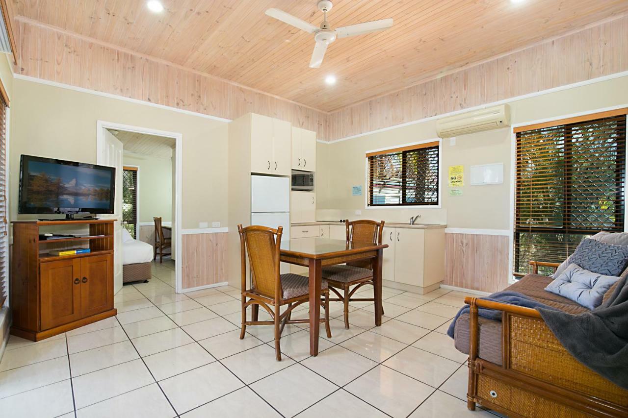 South Gladstone Motel 외부 사진