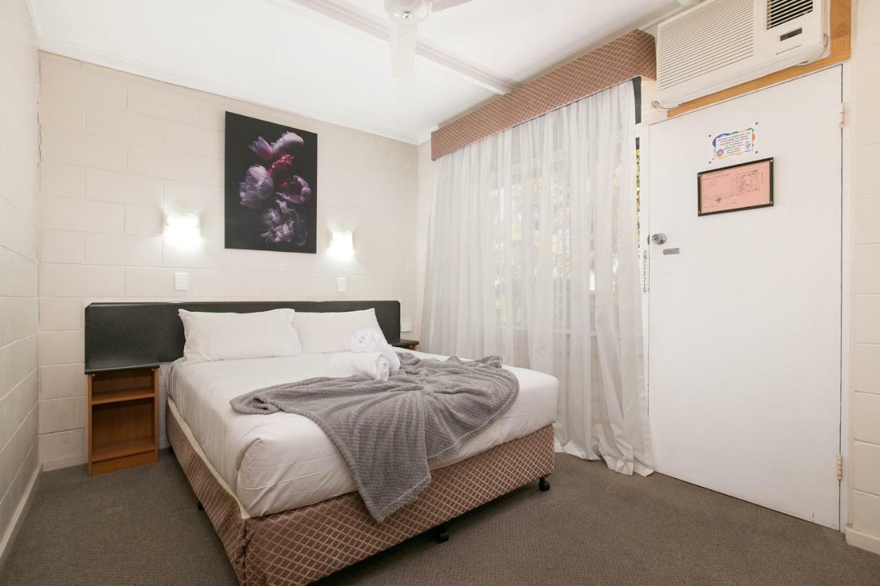 South Gladstone Motel 외부 사진