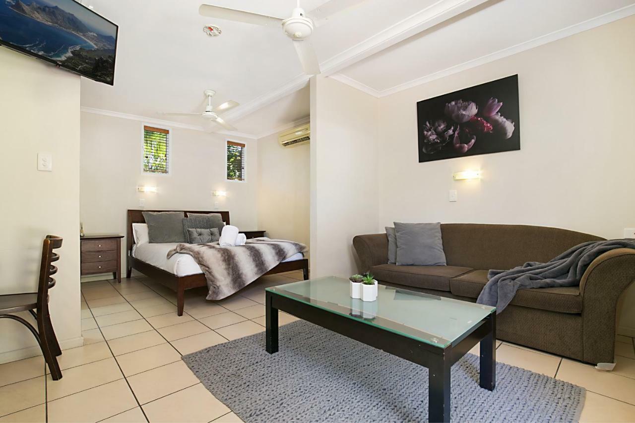 South Gladstone Motel 외부 사진