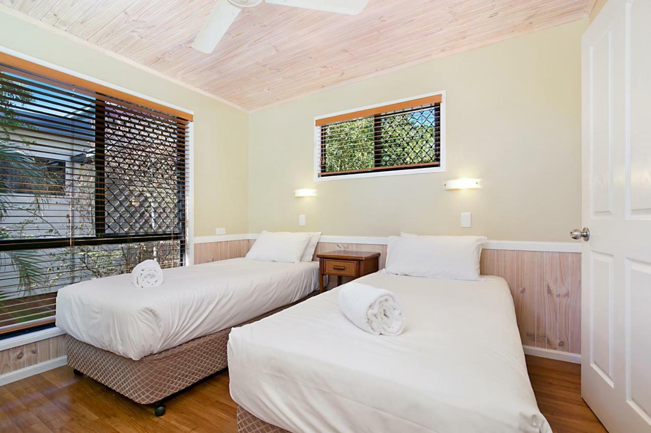 South Gladstone Motel 외부 사진