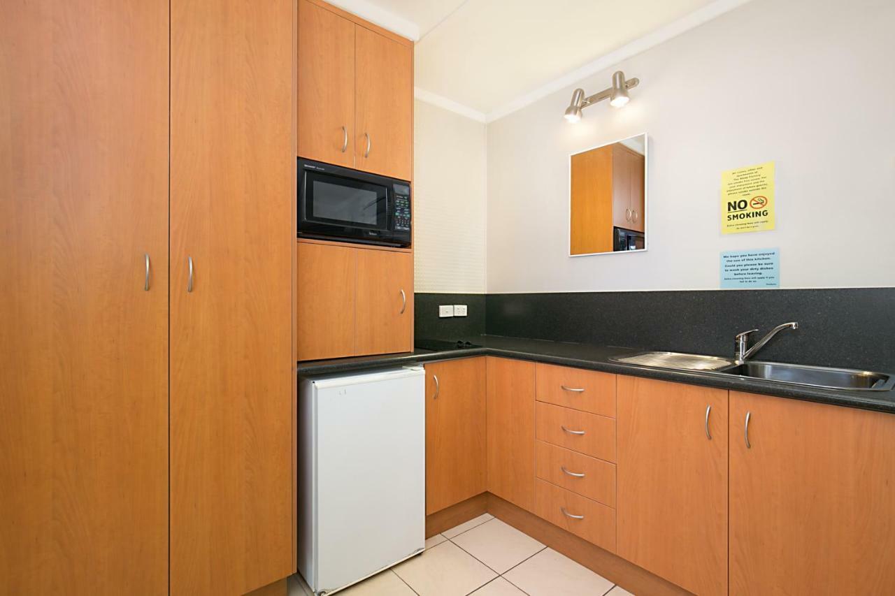 South Gladstone Motel 외부 사진