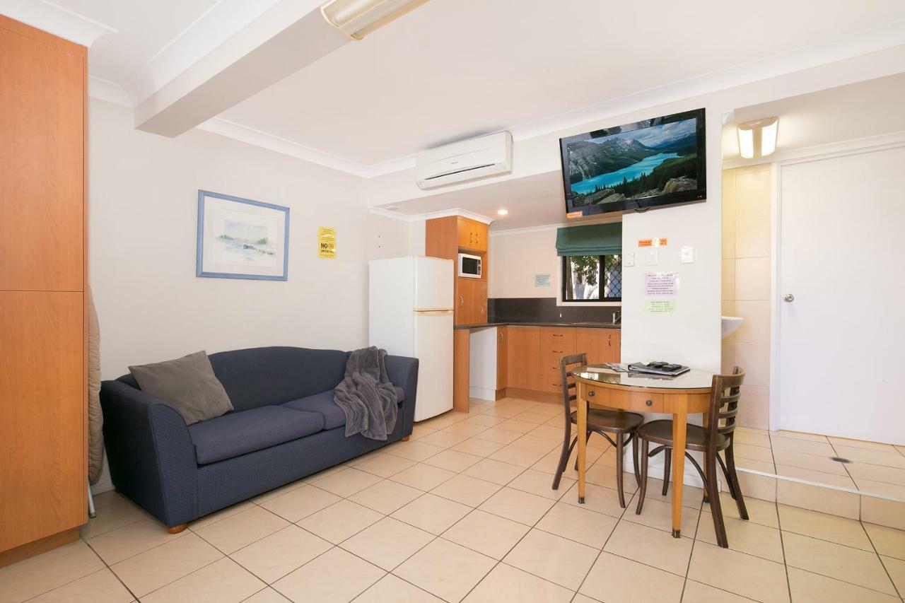 South Gladstone Motel 외부 사진