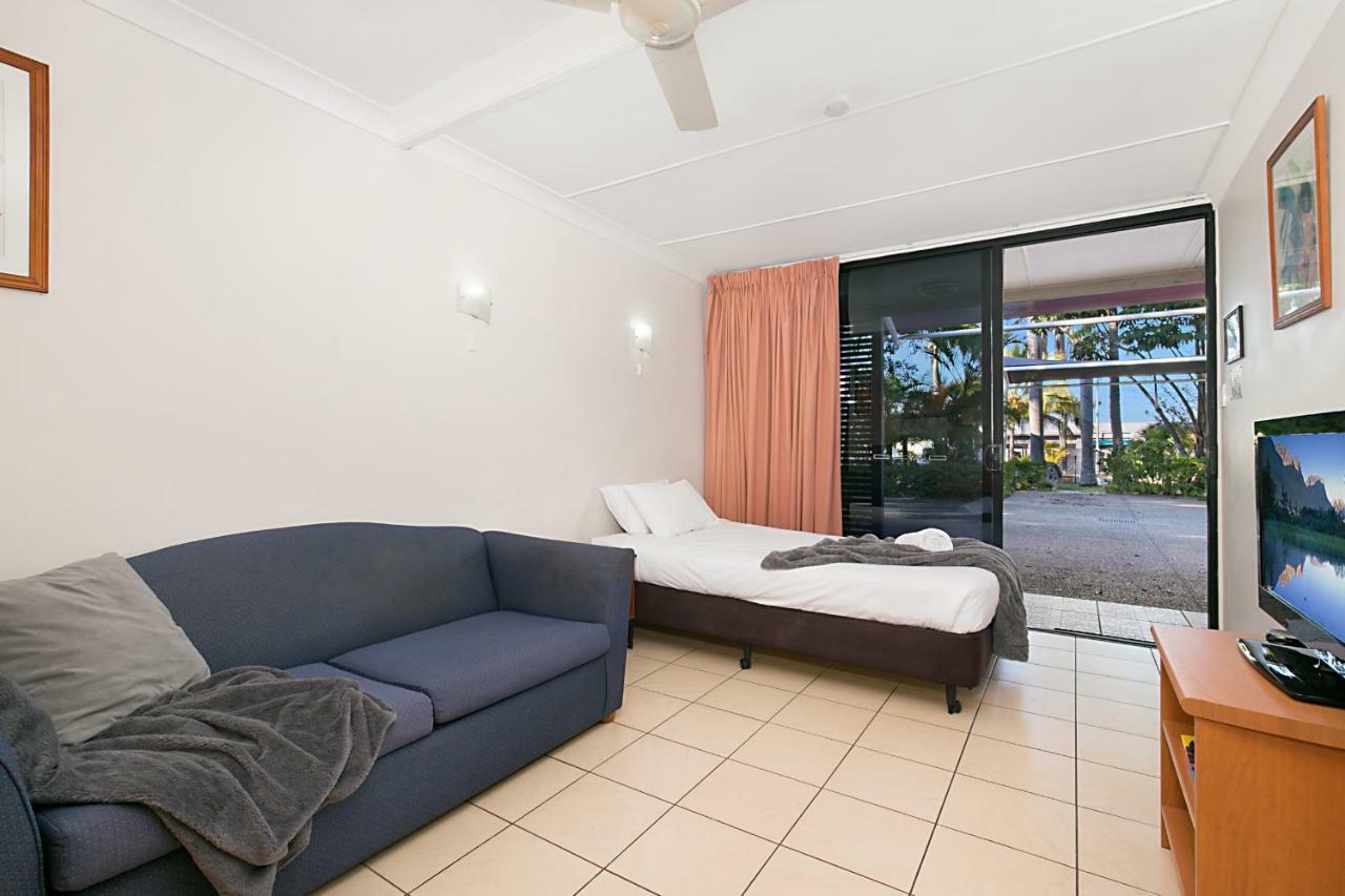 South Gladstone Motel 외부 사진
