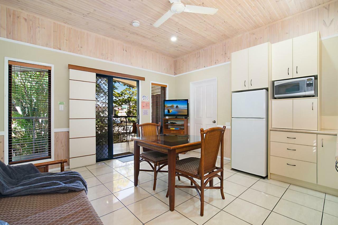 South Gladstone Motel 외부 사진
